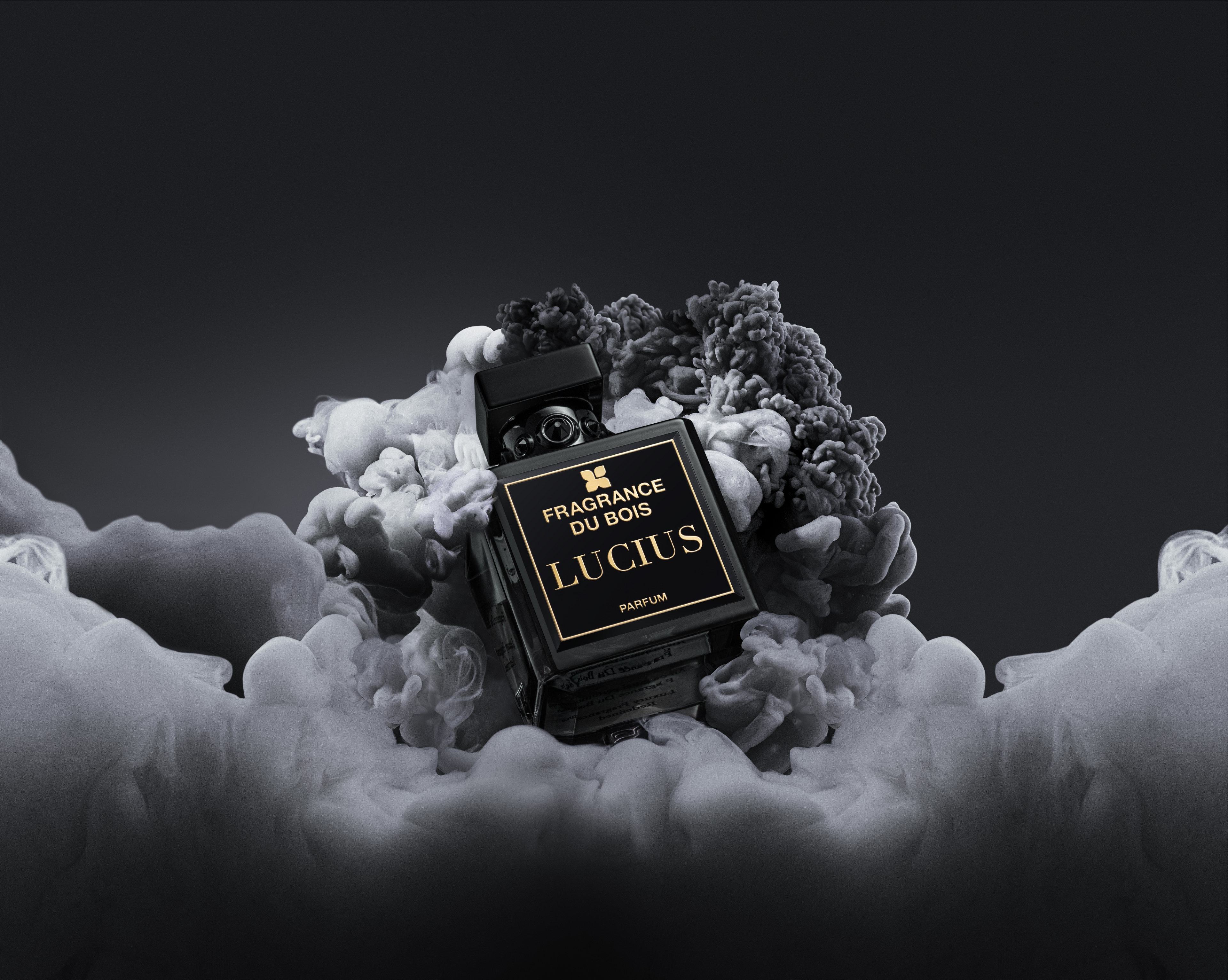 Fragrance Du Bois