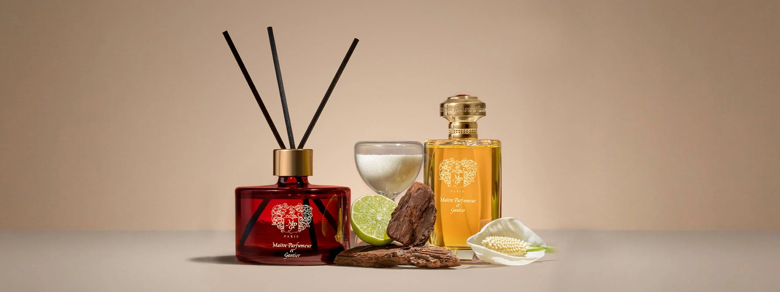 Maitre Parfumeur et Gantier