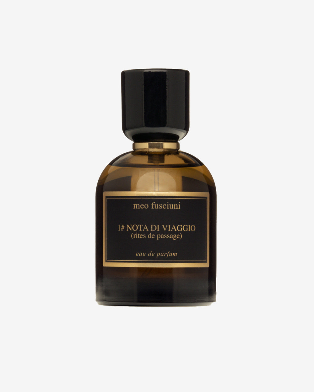 1# Nota di Viaggio (Rites de Passage)