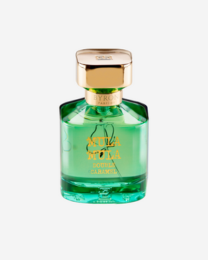 Mula Mula Double Caramel