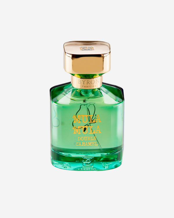 Mula Mula Double Caramel