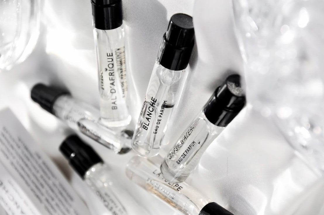 Spray Parfums