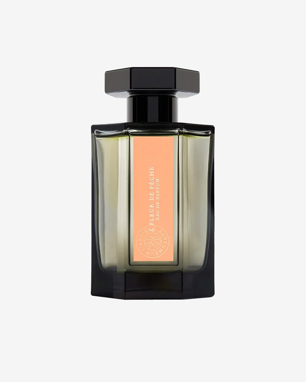 A Fleur de Pêche