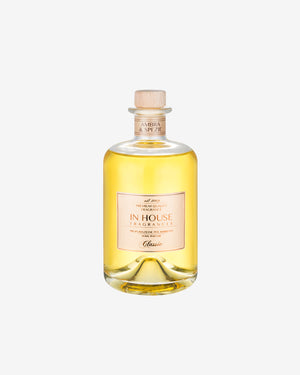 Ambra e Spezie Diffusore