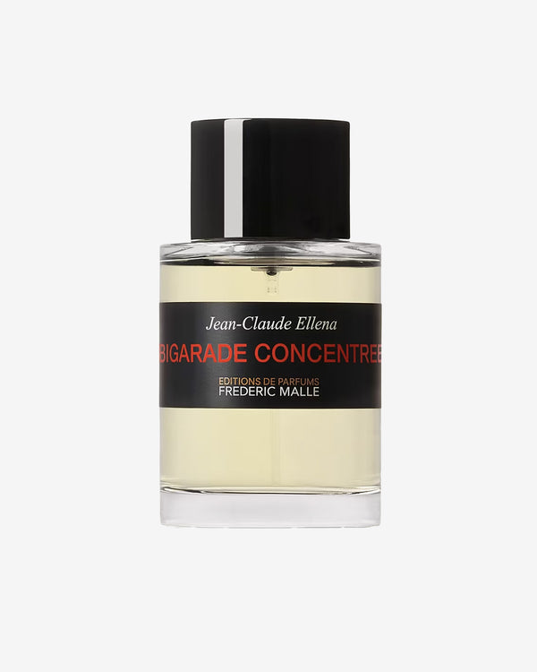 Bigarade Concentrée