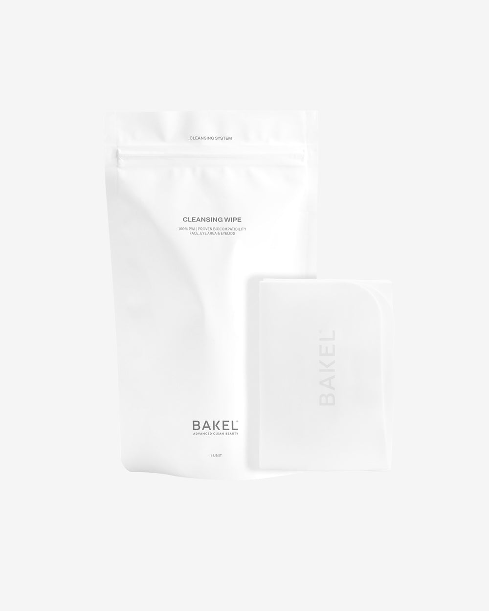 Cleansing Wipe - Flannel