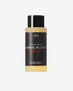 Carnal Flower Body Wash