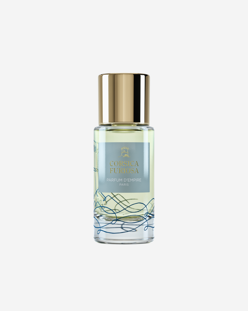 Spray Parfums