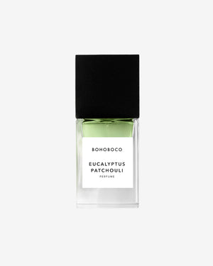 Eucalyptus Patchouli