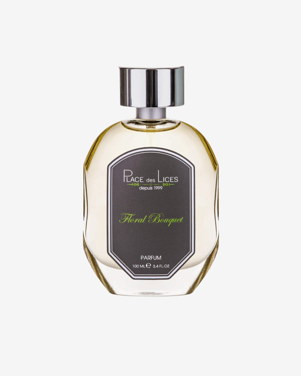 Spray Parfums