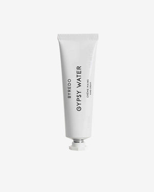 Gypsy Water Hand Cream