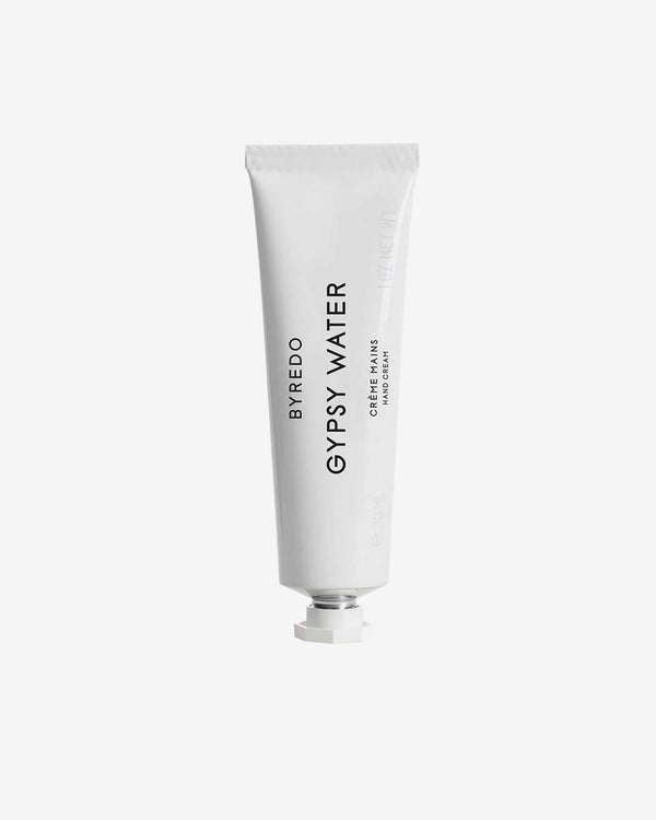 Gypsy Water Hand Cream