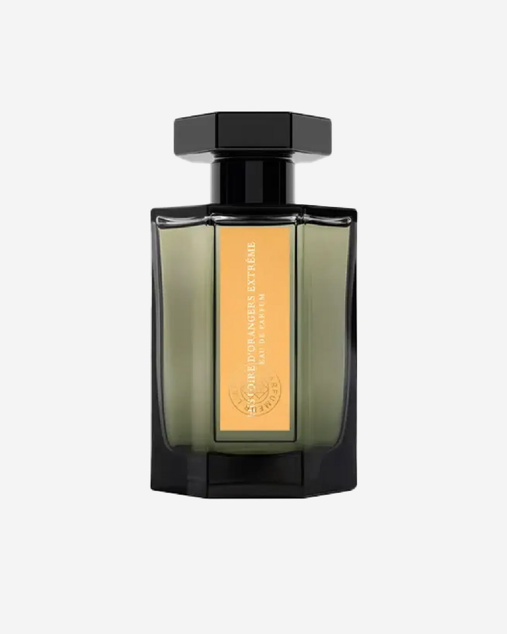 Histoire d'Orangers Extrême