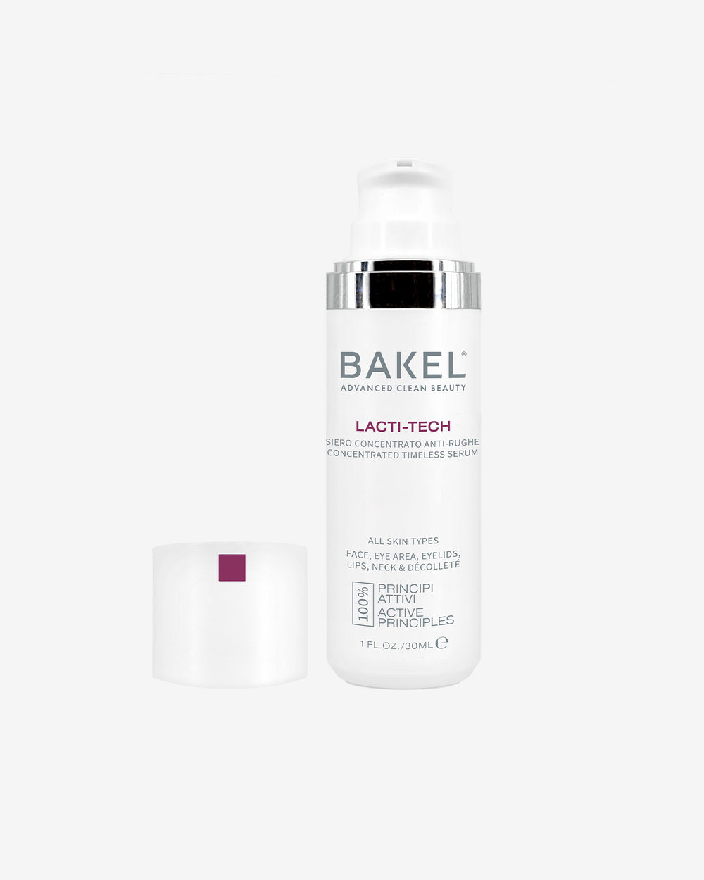 Lacti-Tech Serum
