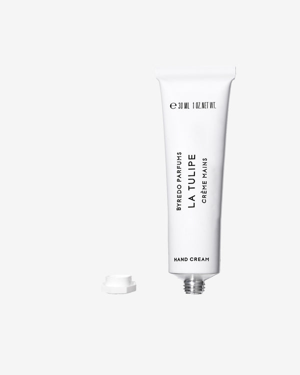 La Tulipe Hand Cream