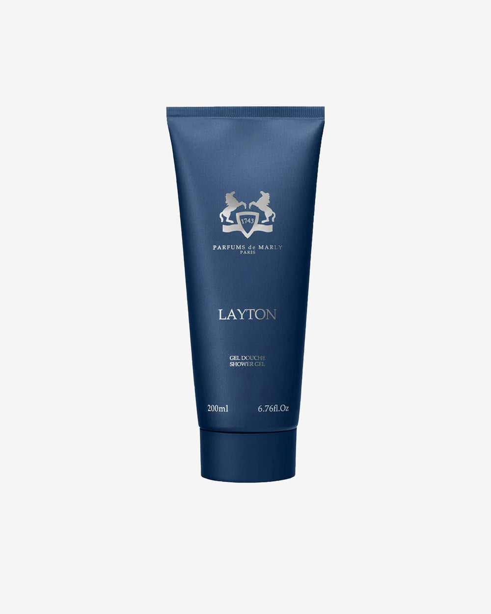 Layton Shower Gel