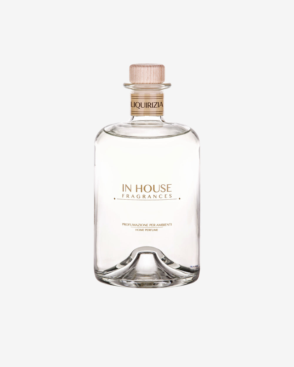 Liquirizia Diffusore