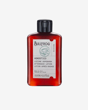 Agnostico Lozione Dopobarba