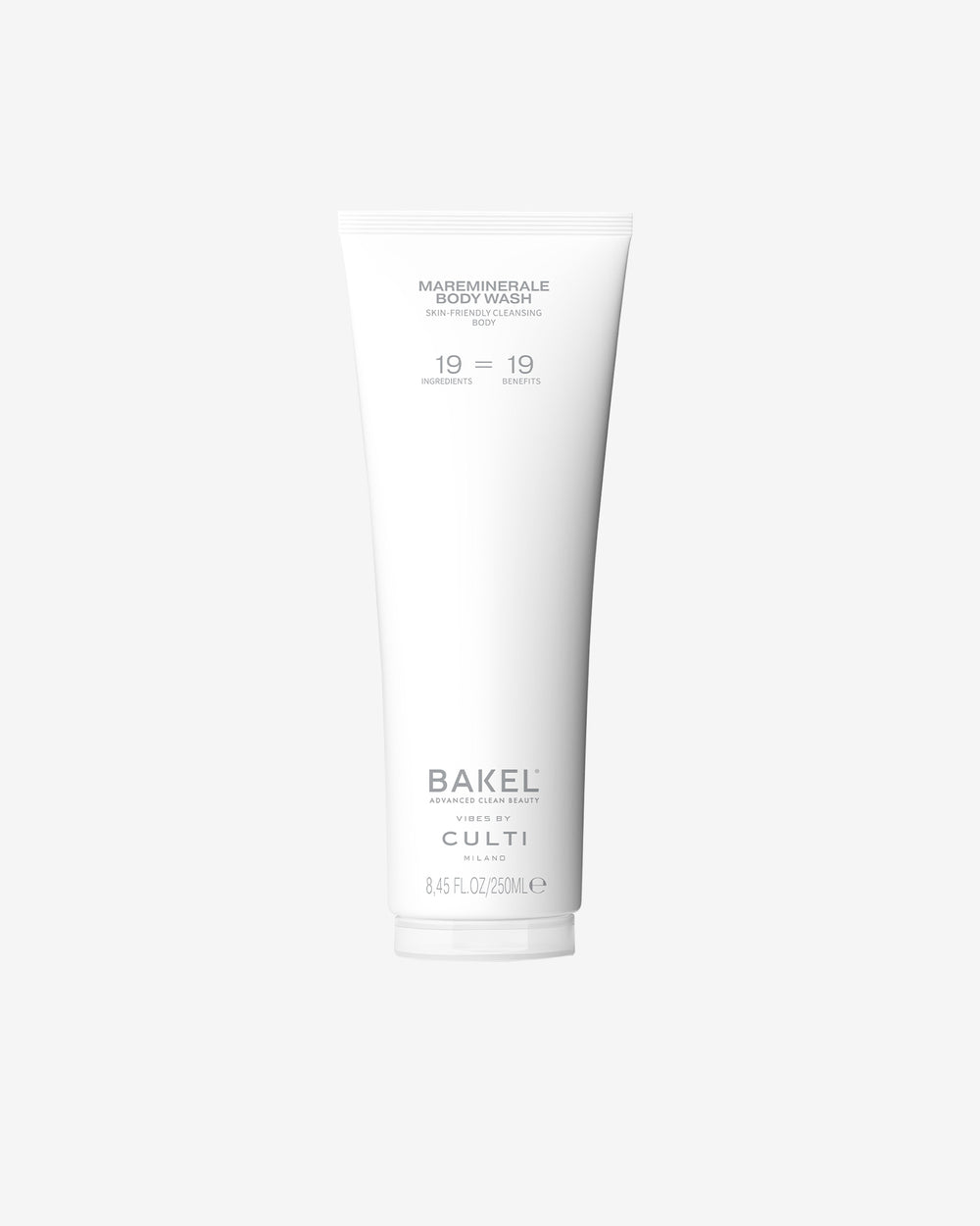 Mareminerale Body Wash