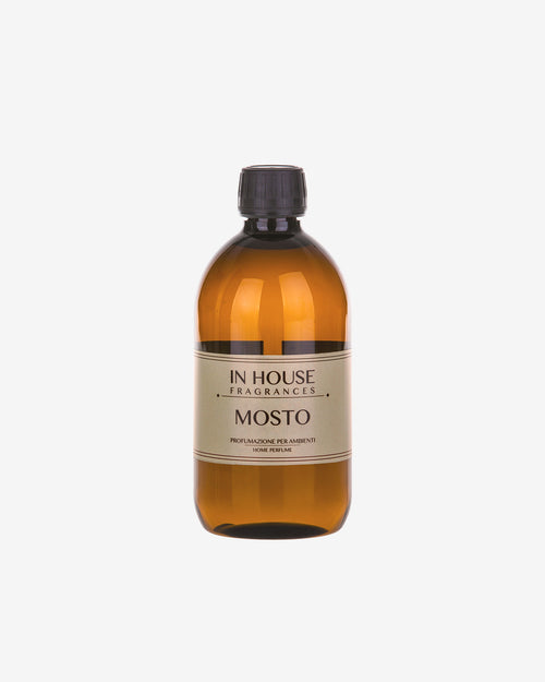 Mosto Ricarica