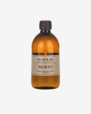 Mosto Ricarica
