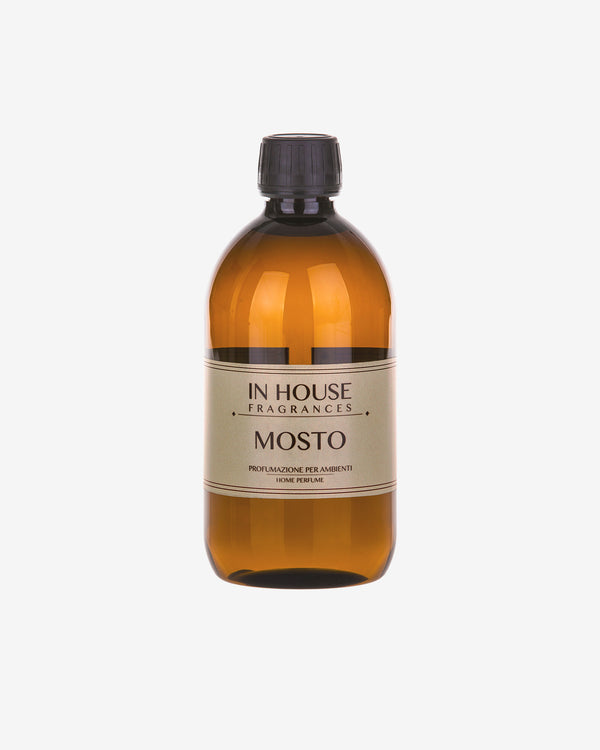 Mosto Ricarica