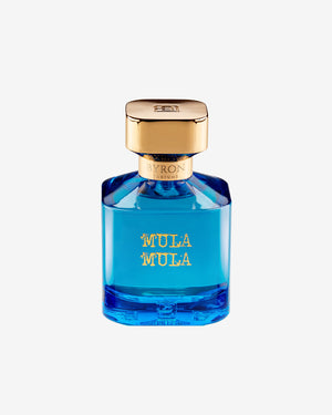 Mula Mula Narcotique