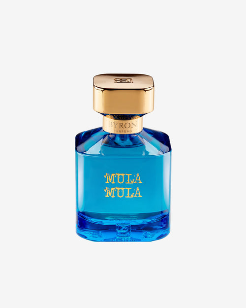 Mula Mula Narcotique