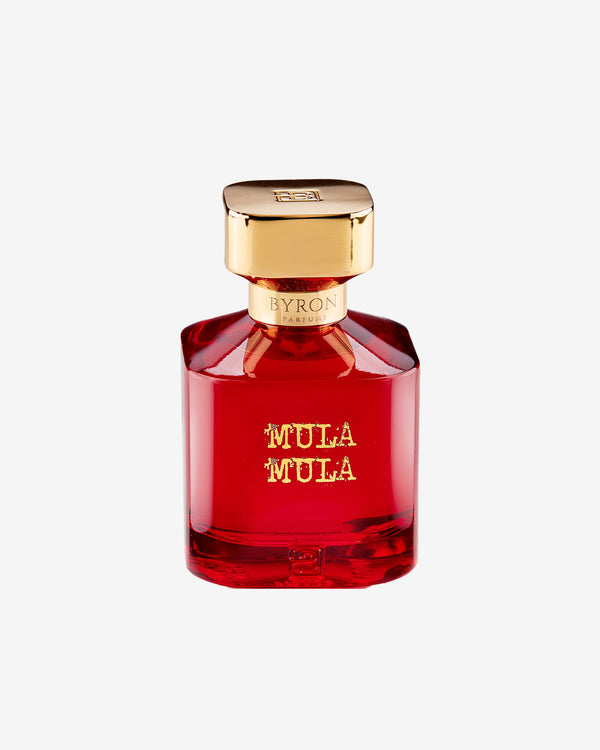 Mula Mula Rouge Extreme