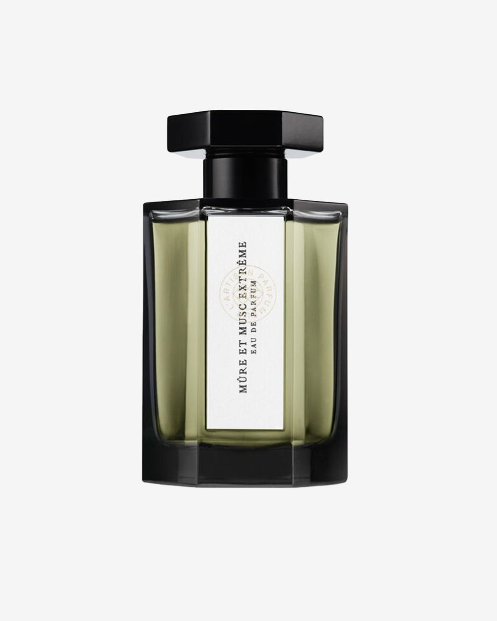 Mûre et Musc Extrême