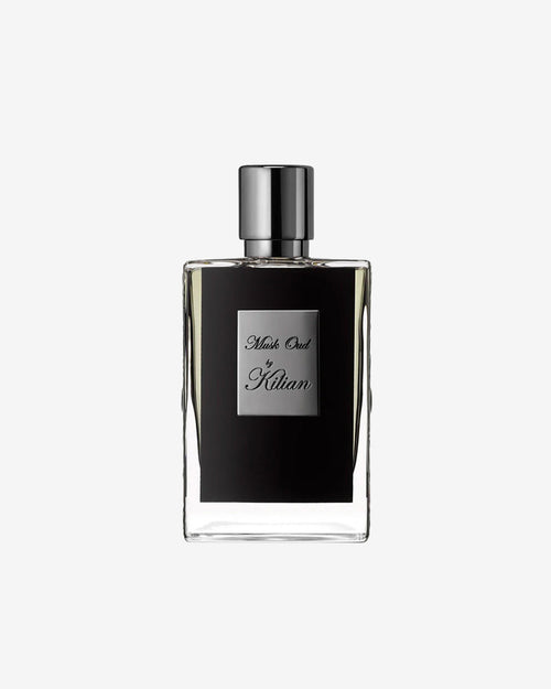 Musk Oud