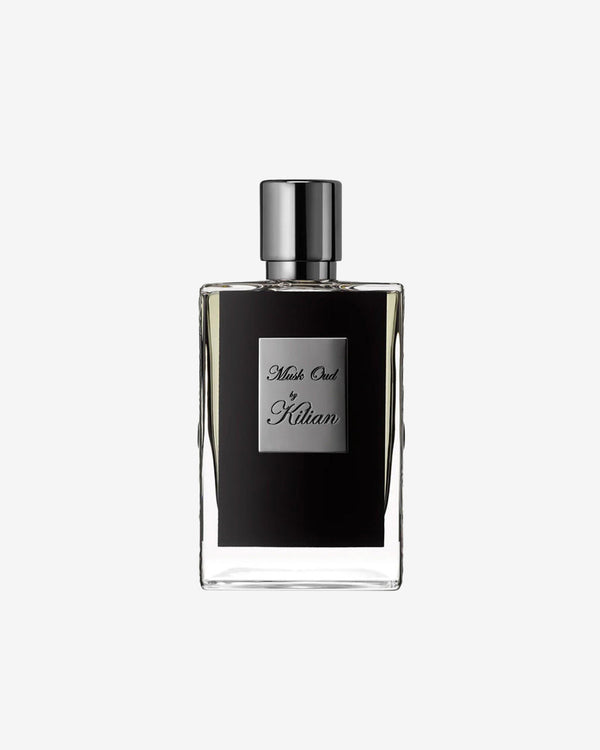 Musk Oud