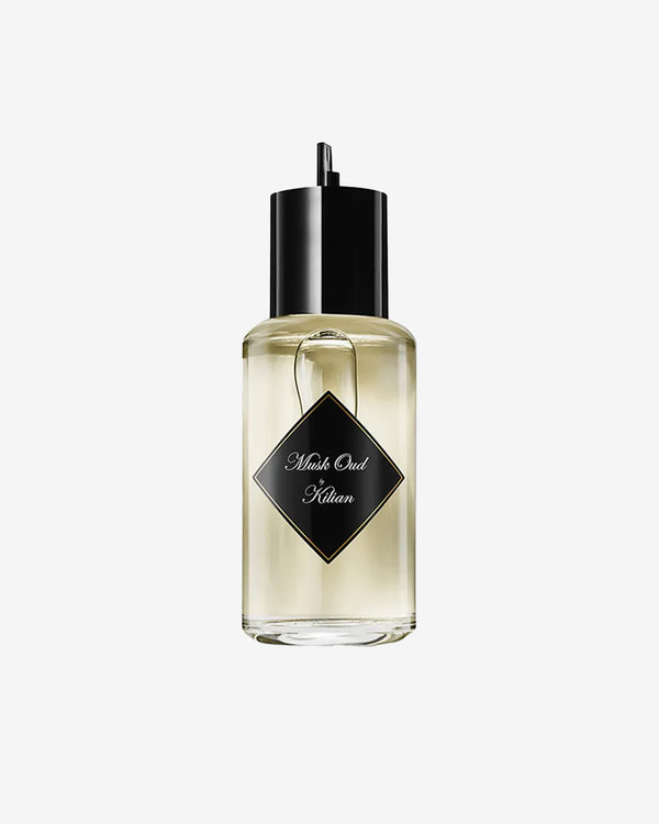 Musk Oud