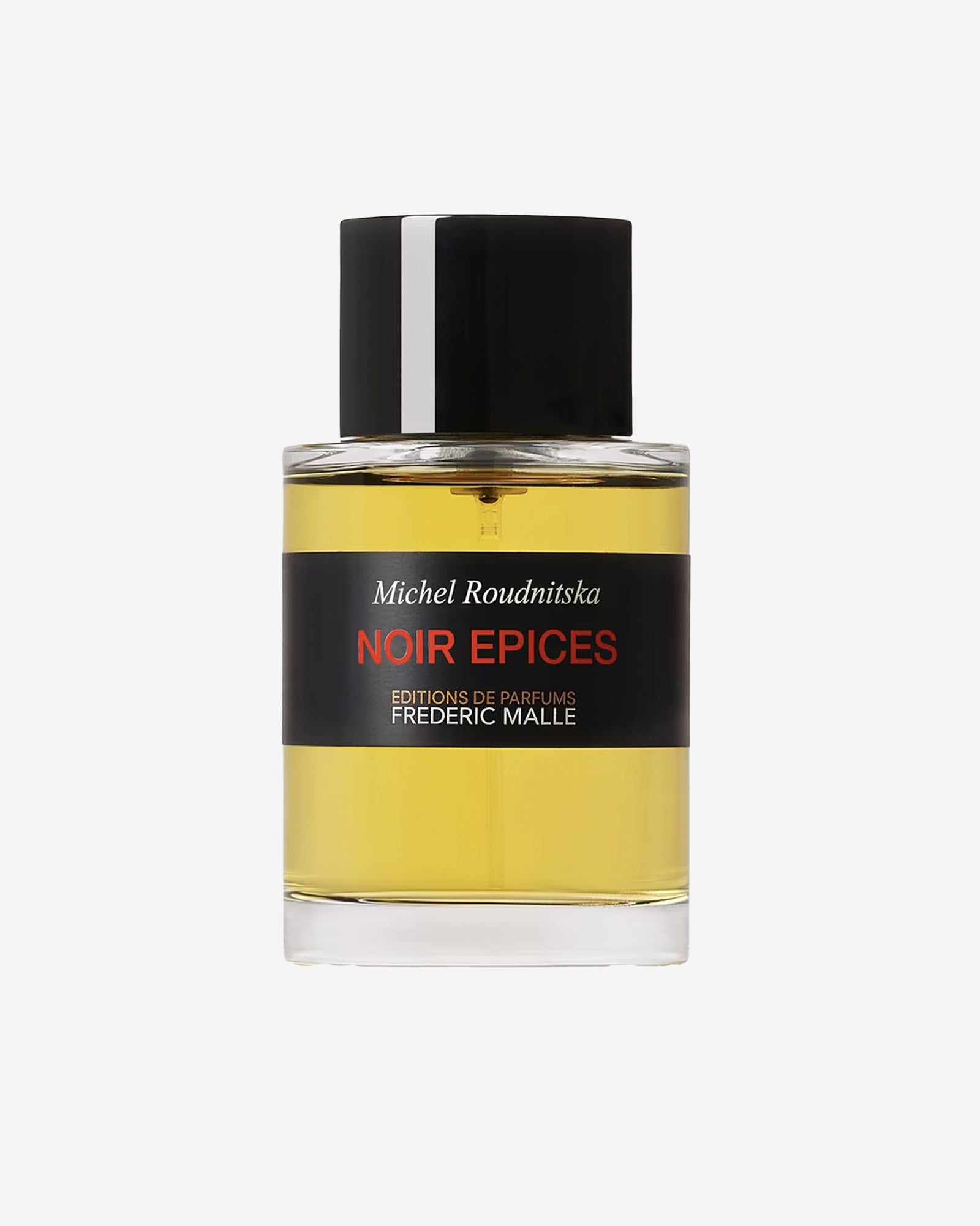Noir Épices EDP Frederic Malle - Profumeria Spray Parfums