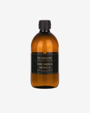 Orchidea Bianca Ricarica