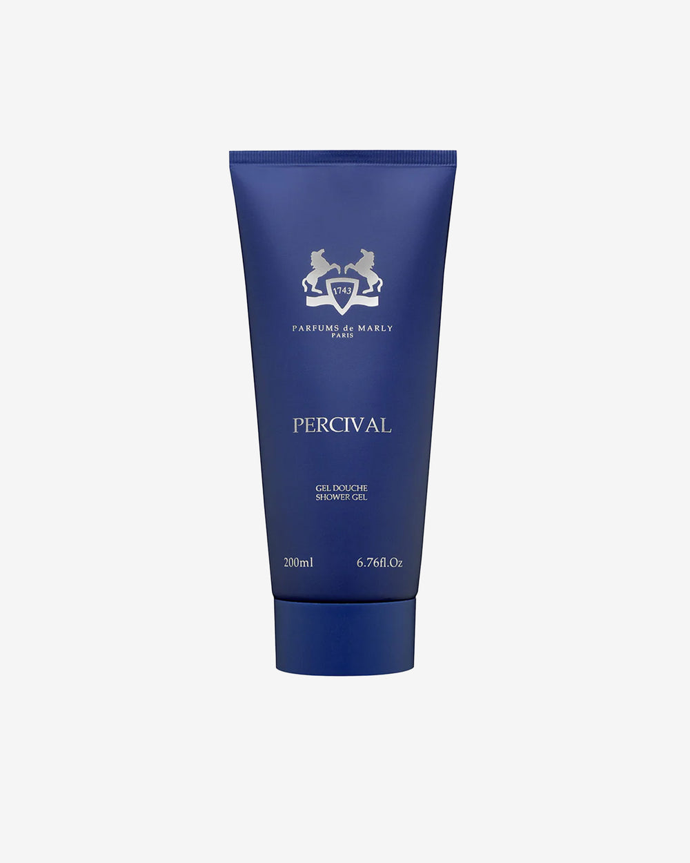Percival Shower Gel