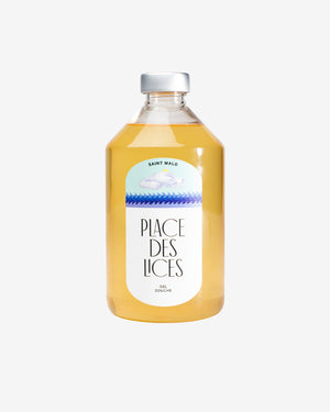 Saint Malo Gel Doccia