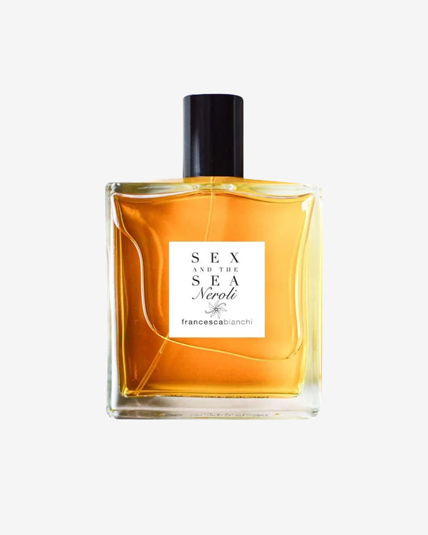 Sex and the Sea Neroli