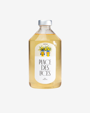 Sicile Gel Doccia