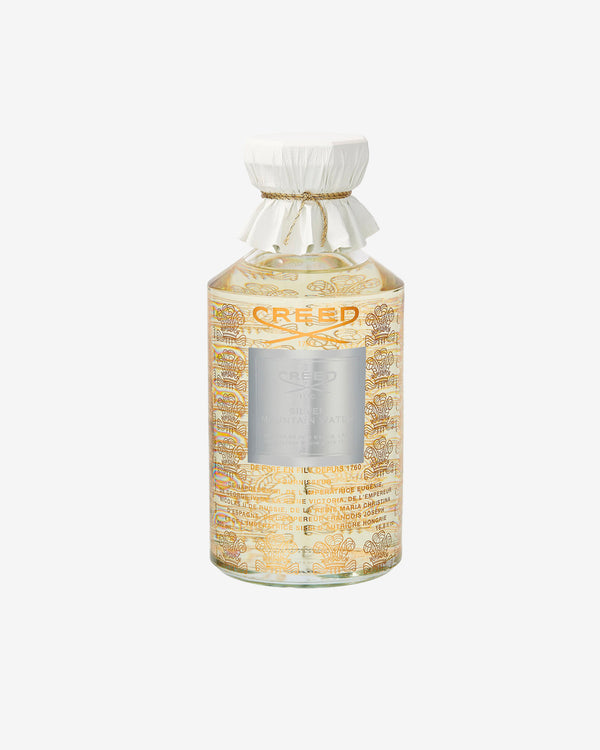 Silver Mountain Water