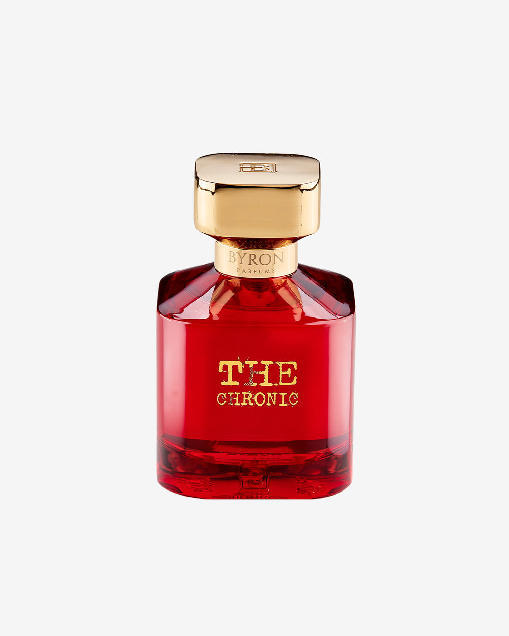 The Chronic Rouge Extreme