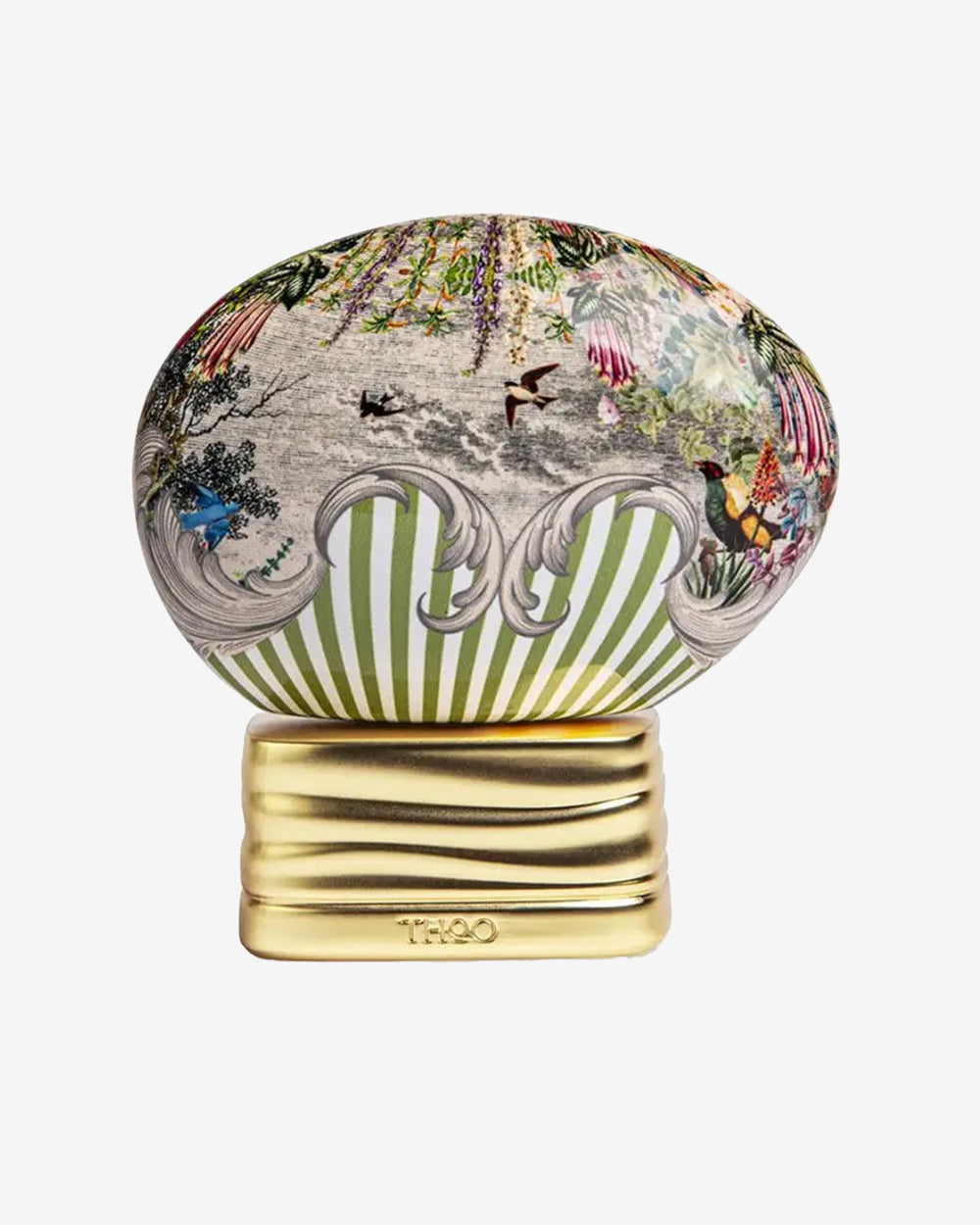 Spray Parfums