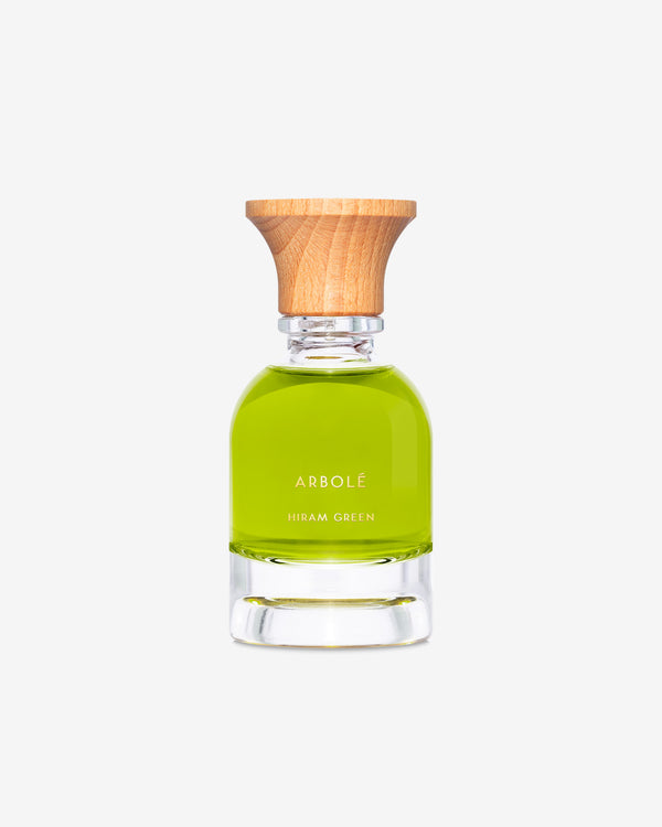 Arbolé