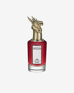 The World According to Arthur