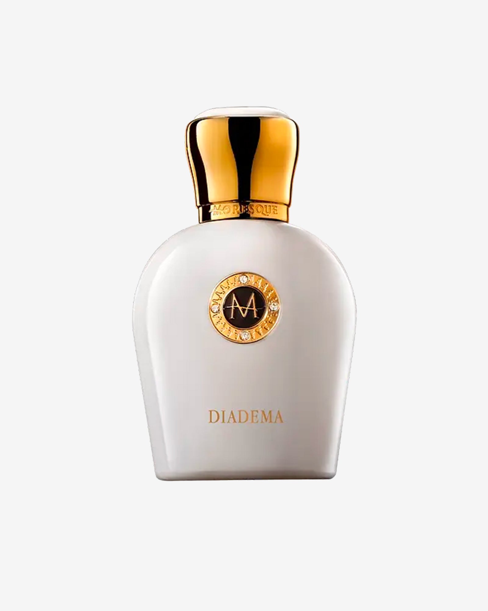 Parfum Unisexe Moresque Diadema EDP 50 ml
