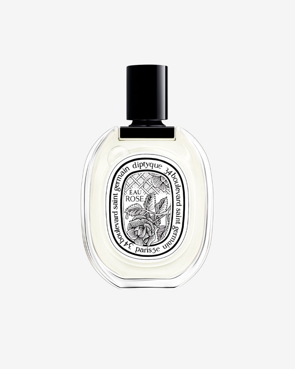 Eau Rose Eau de Toillette
