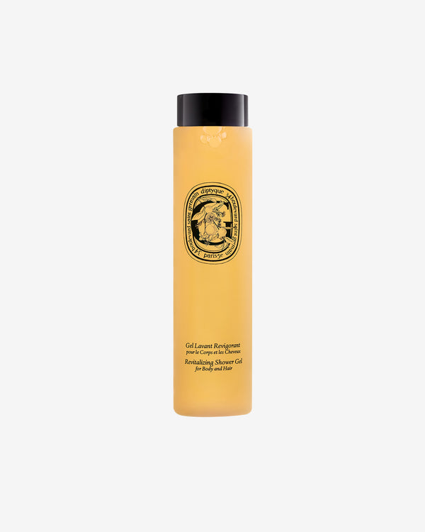 Gel Doccia Rivitalizzante