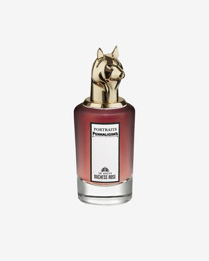 The Coveted Duchess Rose