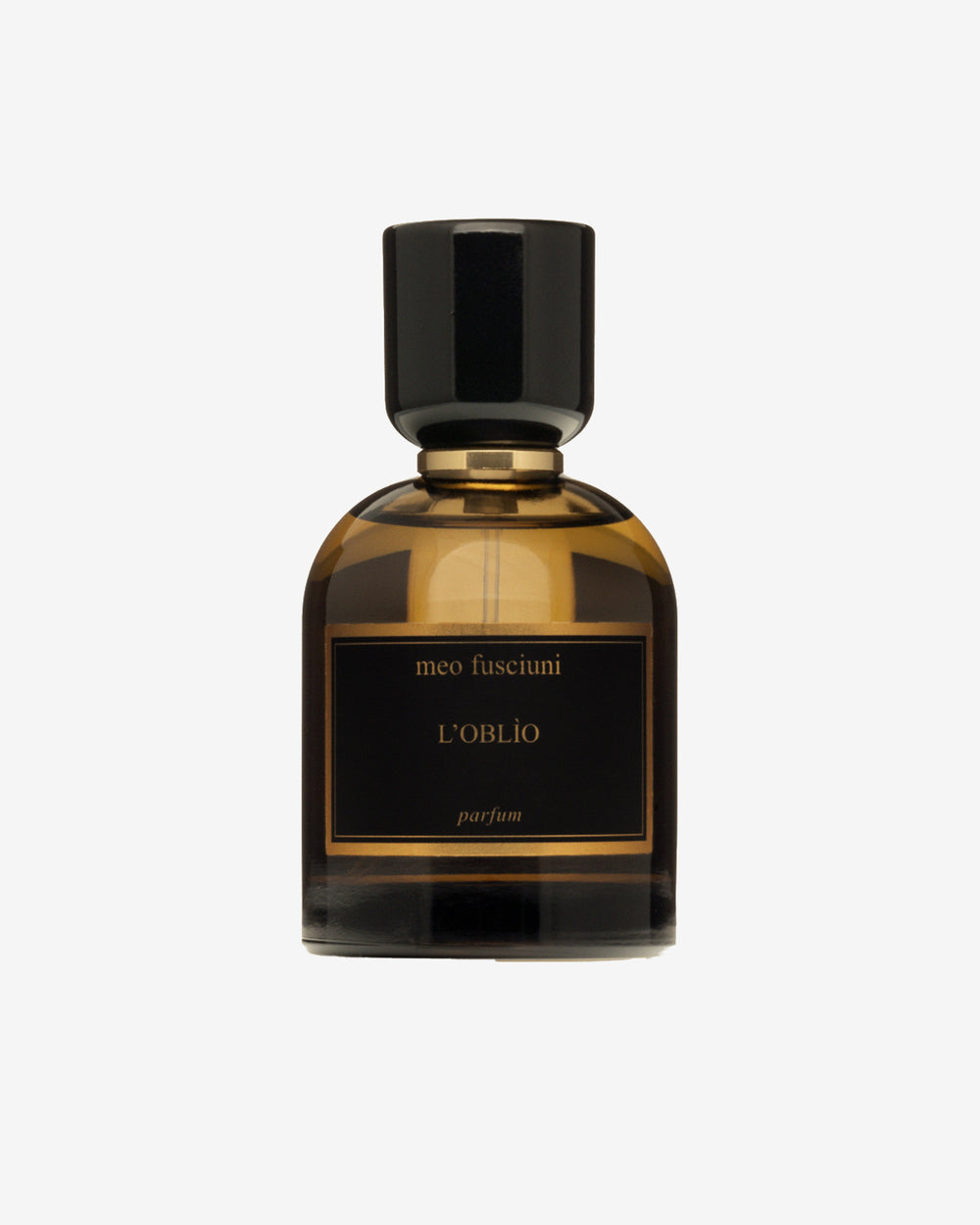 L’oblìo