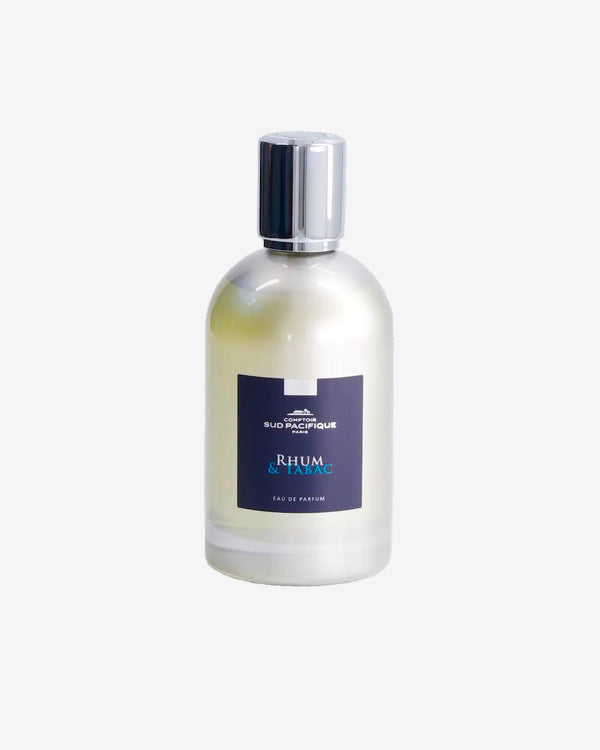 Rhum & Tabac